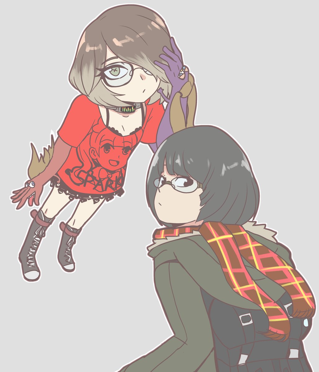 neverusage 2 sys:celes tweet media