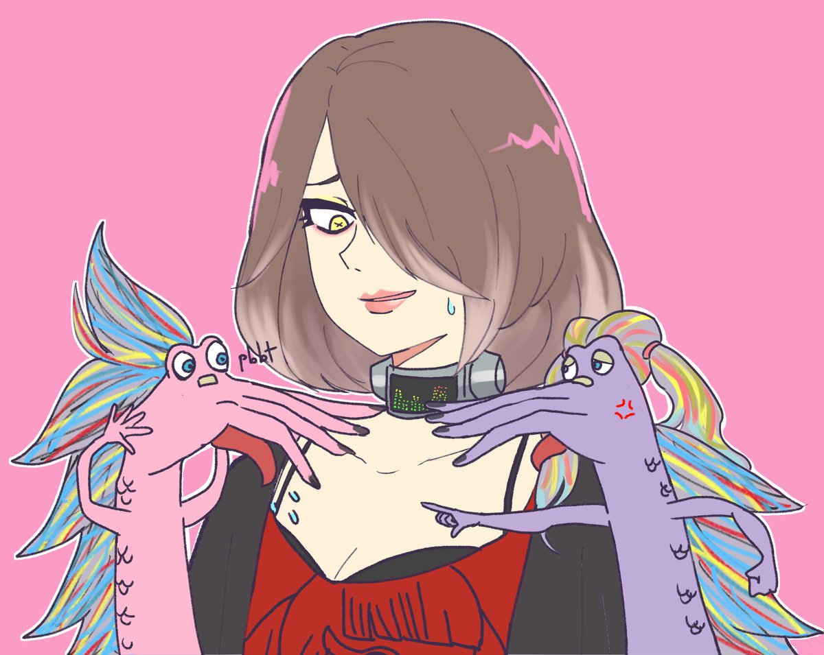 neverusage 2 sys:celes tweet media