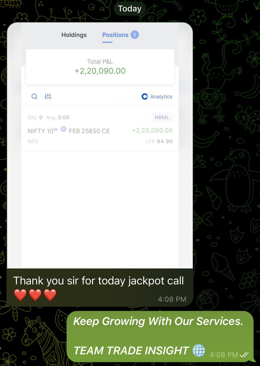 TradeInsightExp's tweet image. Join Here 
tinyurl.com/InsightExpertT…

#nifty #sensex #banknifty