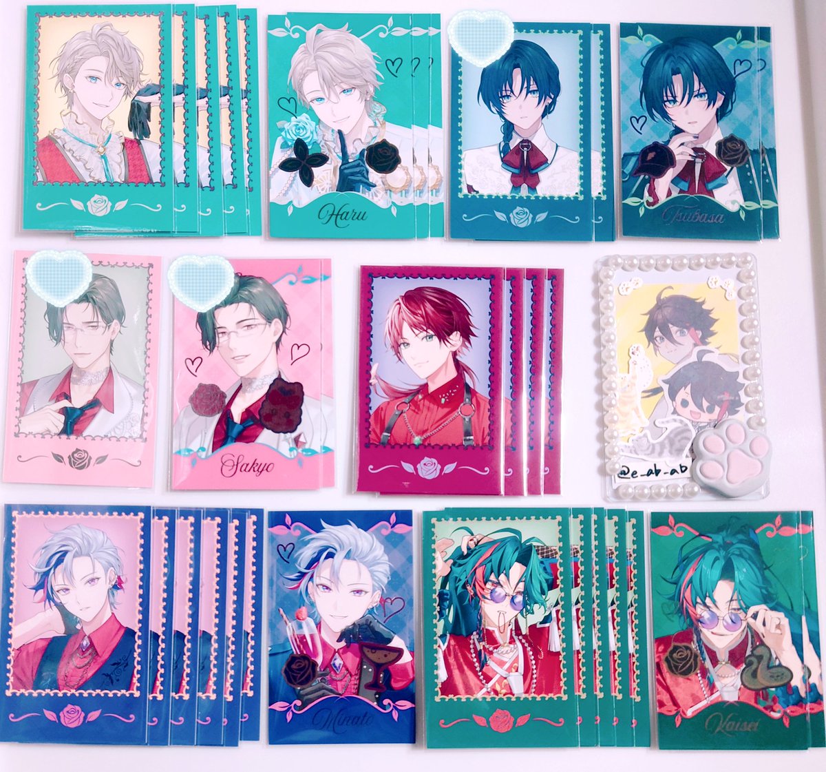 ノリスケ tweet media