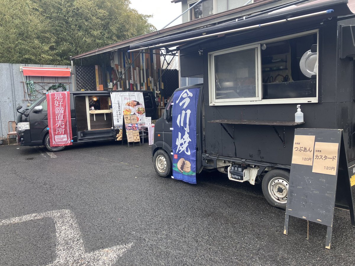 裏方のひと (@hao_osio) / Posts / X