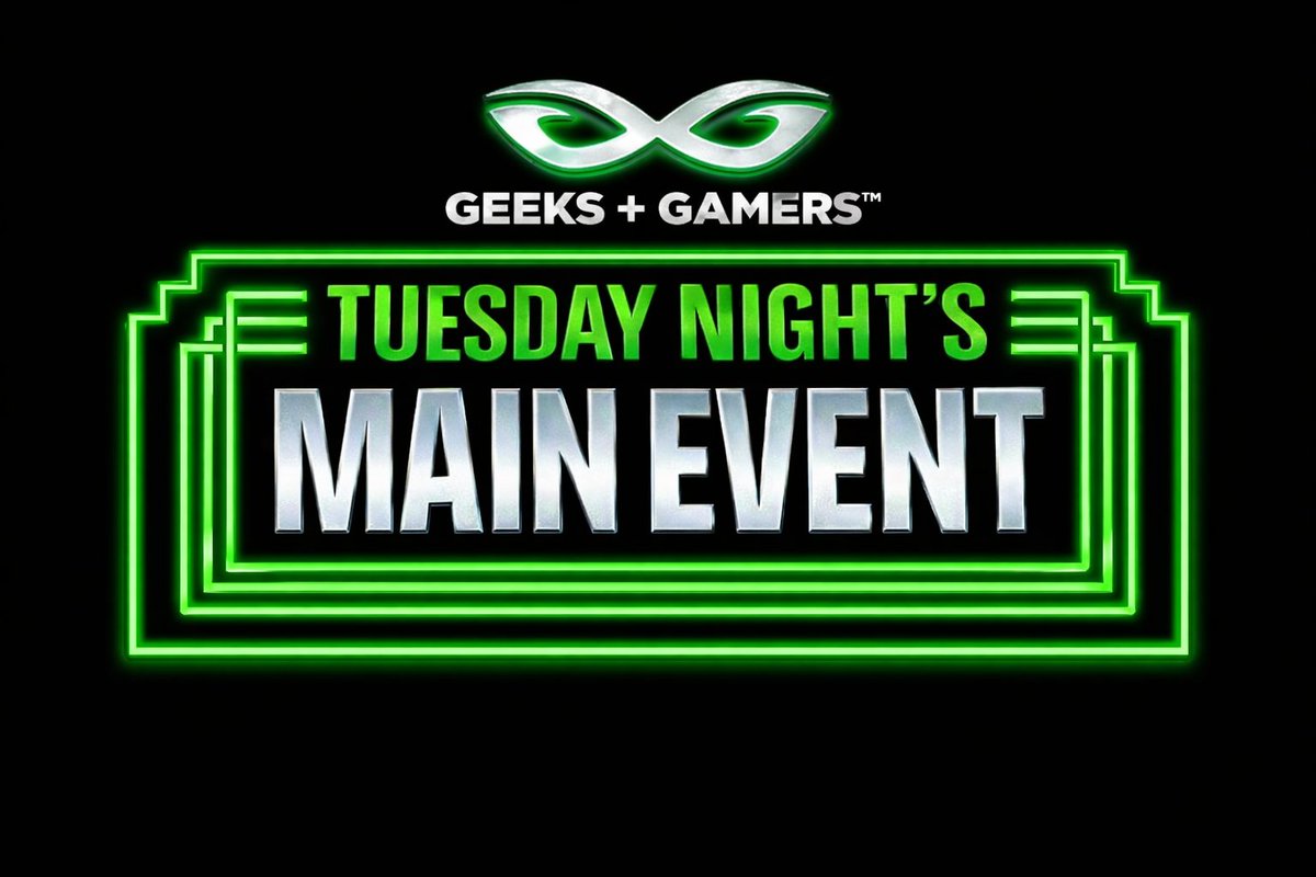 Drakkon_199's tweet photo. Now I'm either posting this too late or way too early, depending on your perspective. But regardless, introducing the @GeeksGamersCom #TMNE Pro-Wrestling Posters.

@DDayCobra @The_Epic_Mike @projecteggroll @FearTheBeardo @KinelRyan @Drunk3po @XwingsHangar @kristanovva @mynerdyhome @MadamSavvy @Sevvy_707 @EricDJuly @danvasc2 @khaliltooshort #PrincessZeltriod