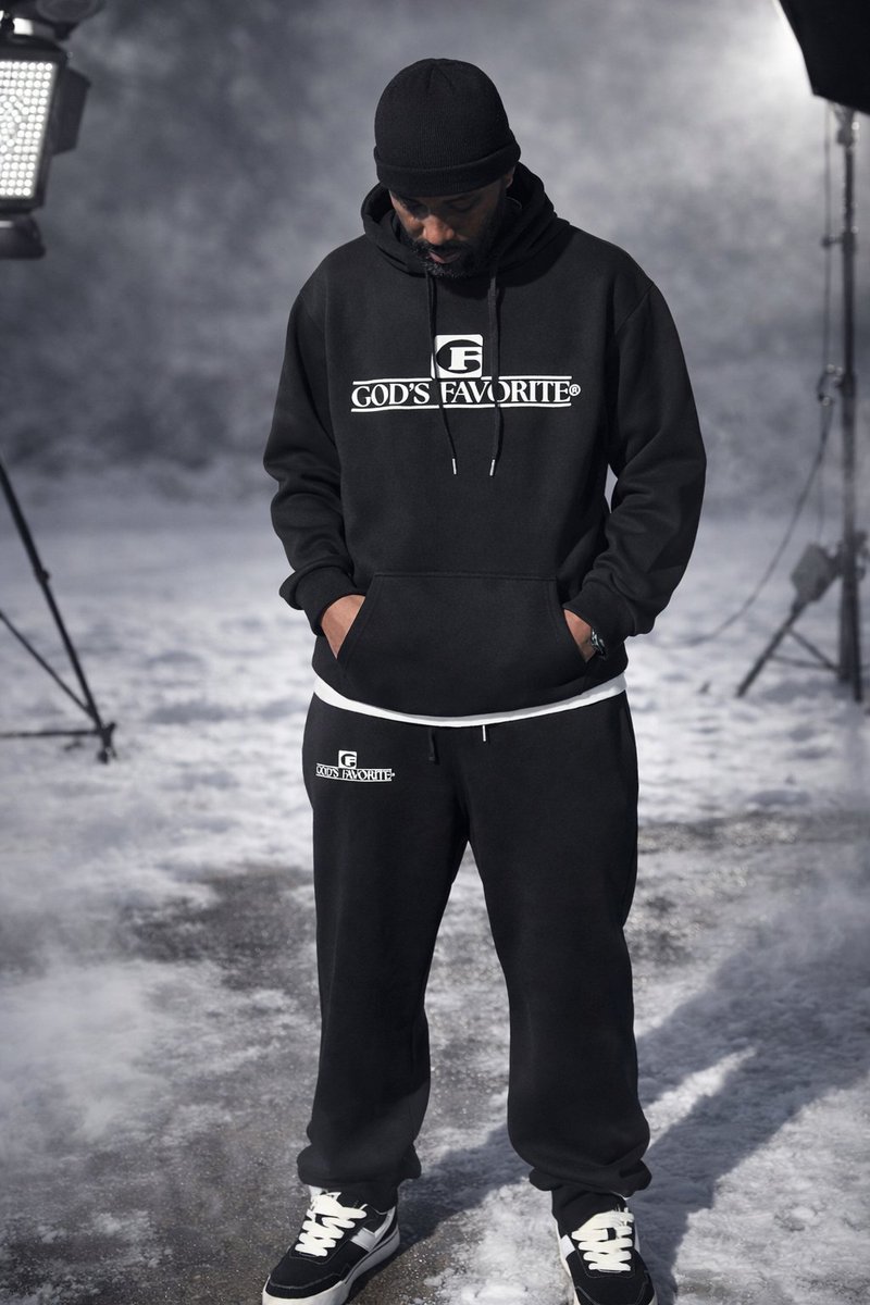 God's Favorite® tweet media