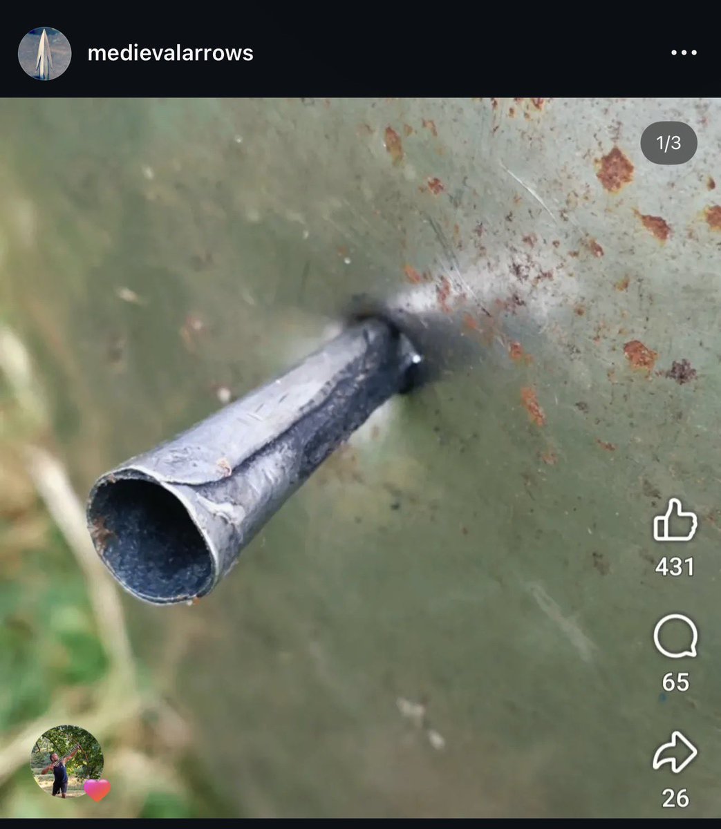 Elijah the Middleborne tweet media