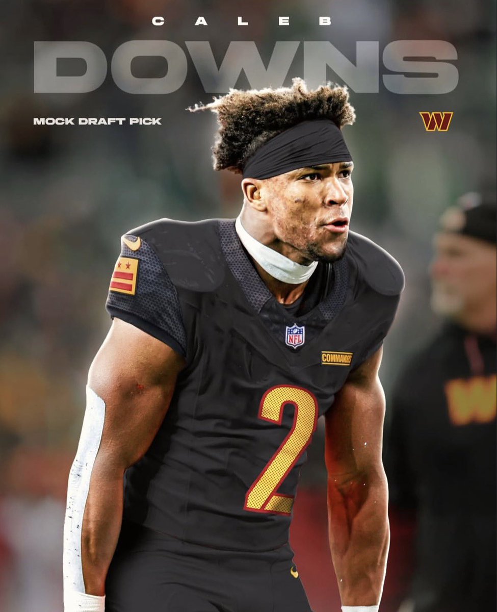 Get him to Washington man