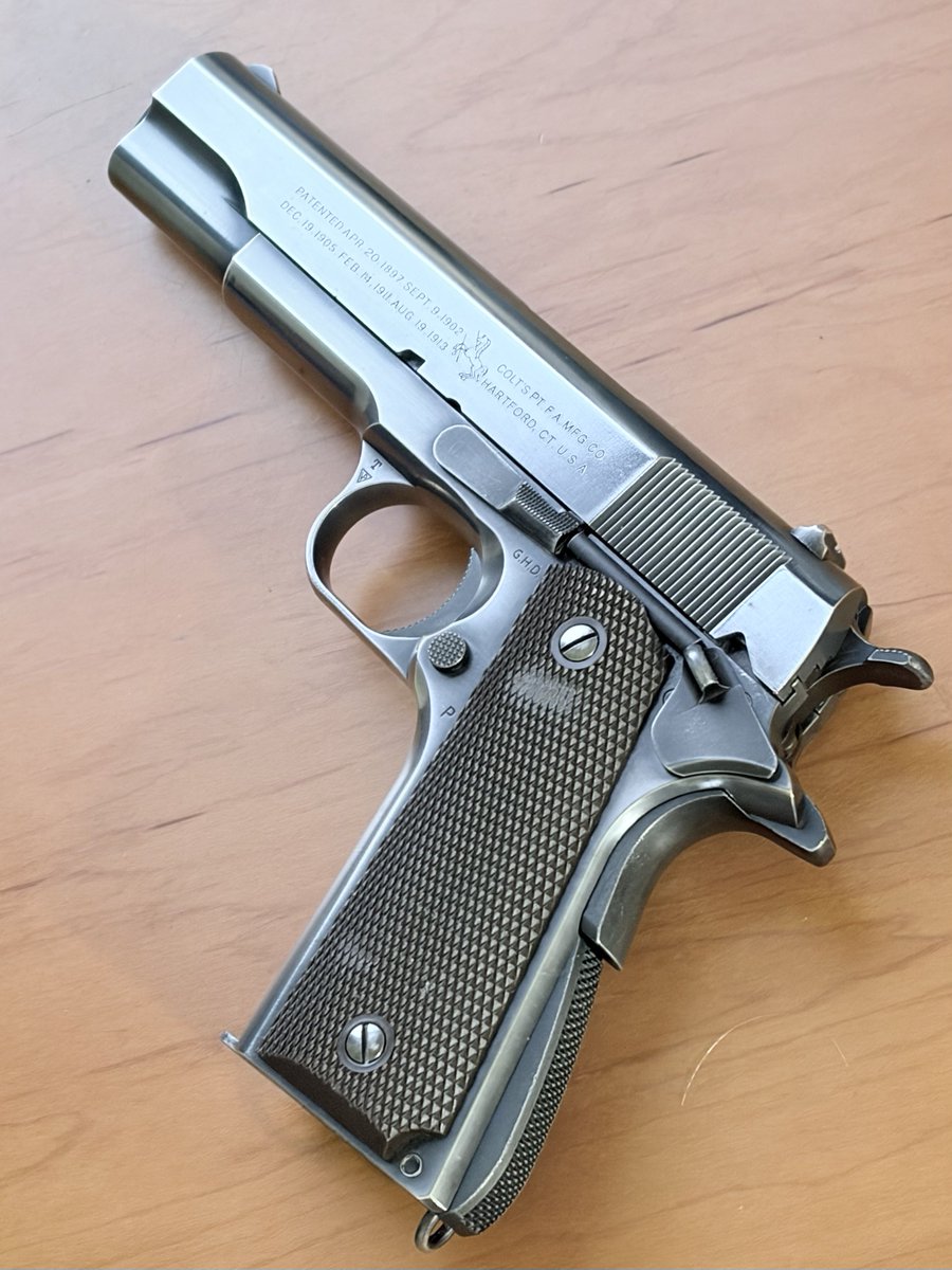 Gun Blue48 (@GunBlue48) / Posts / X