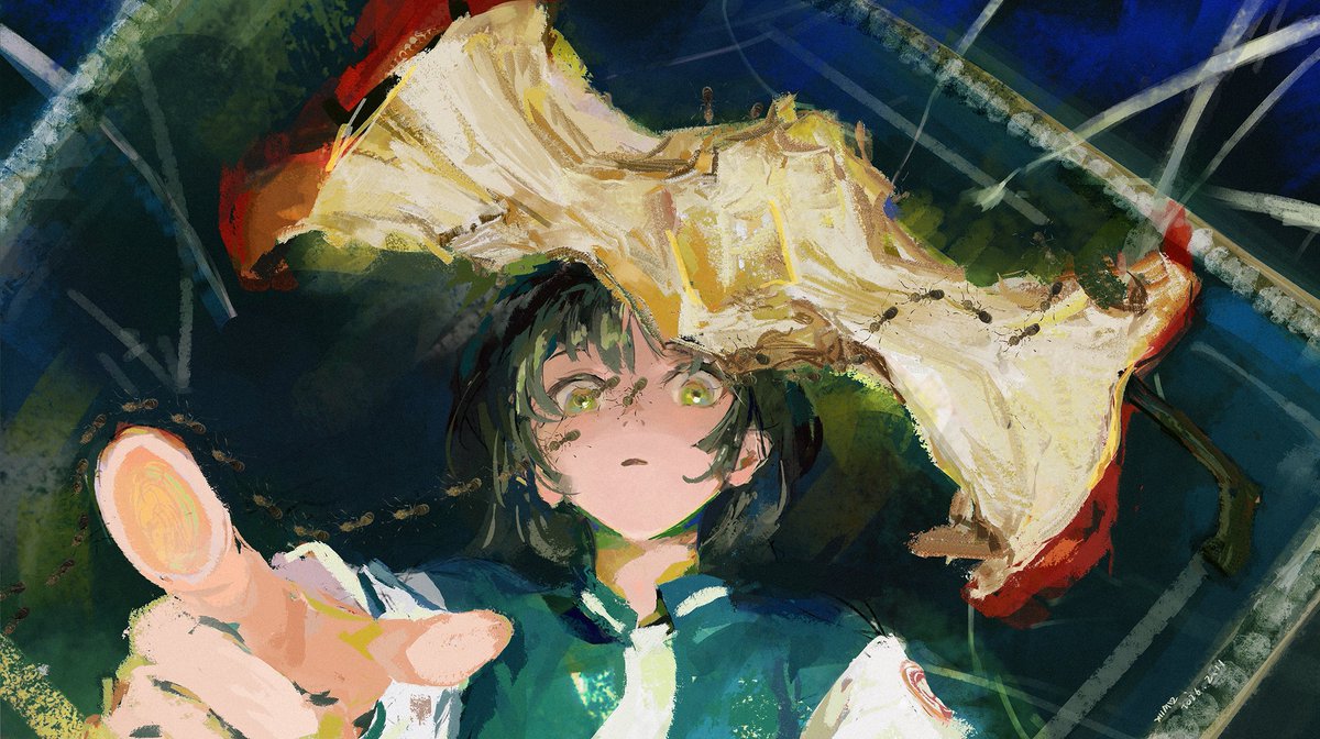 xilmo@夕末 tweet media