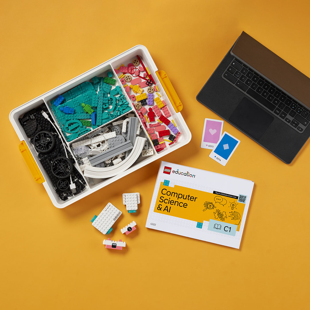 CD-Soft Educational Resources tweet media