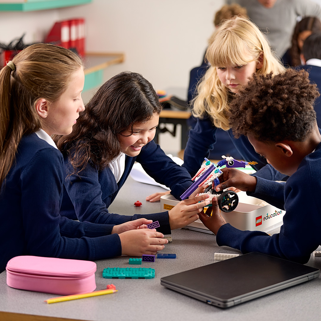 CD-Soft Educational Resources tweet media