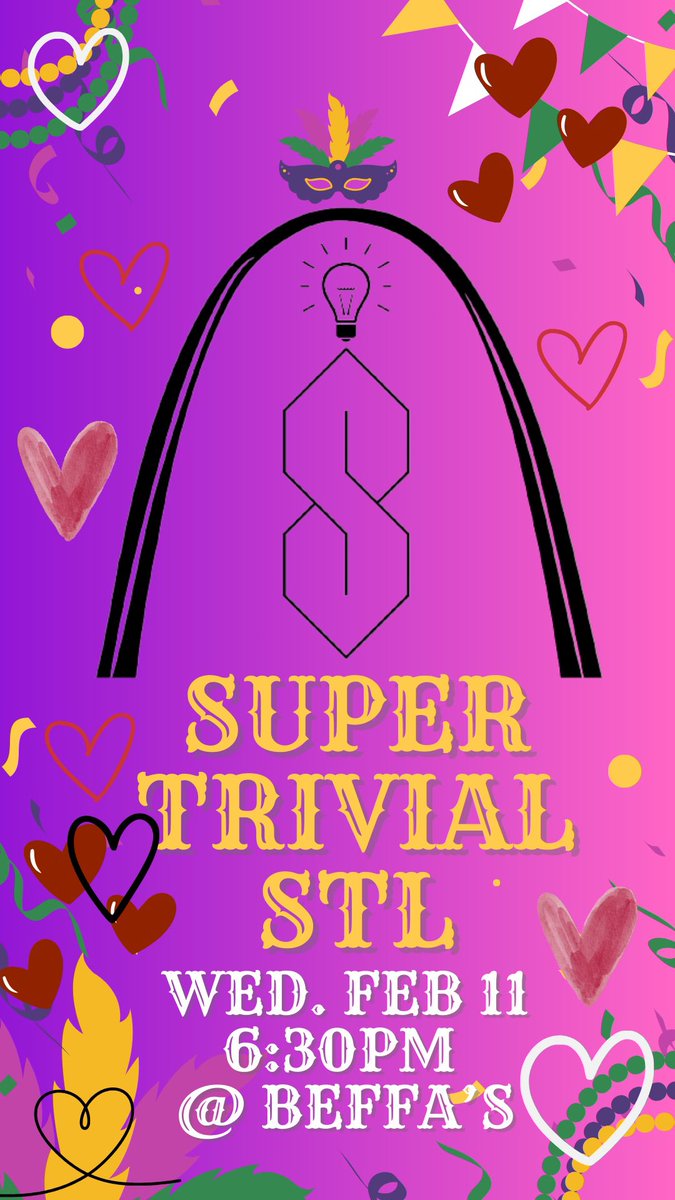 SuperTrivial_STL tweet media