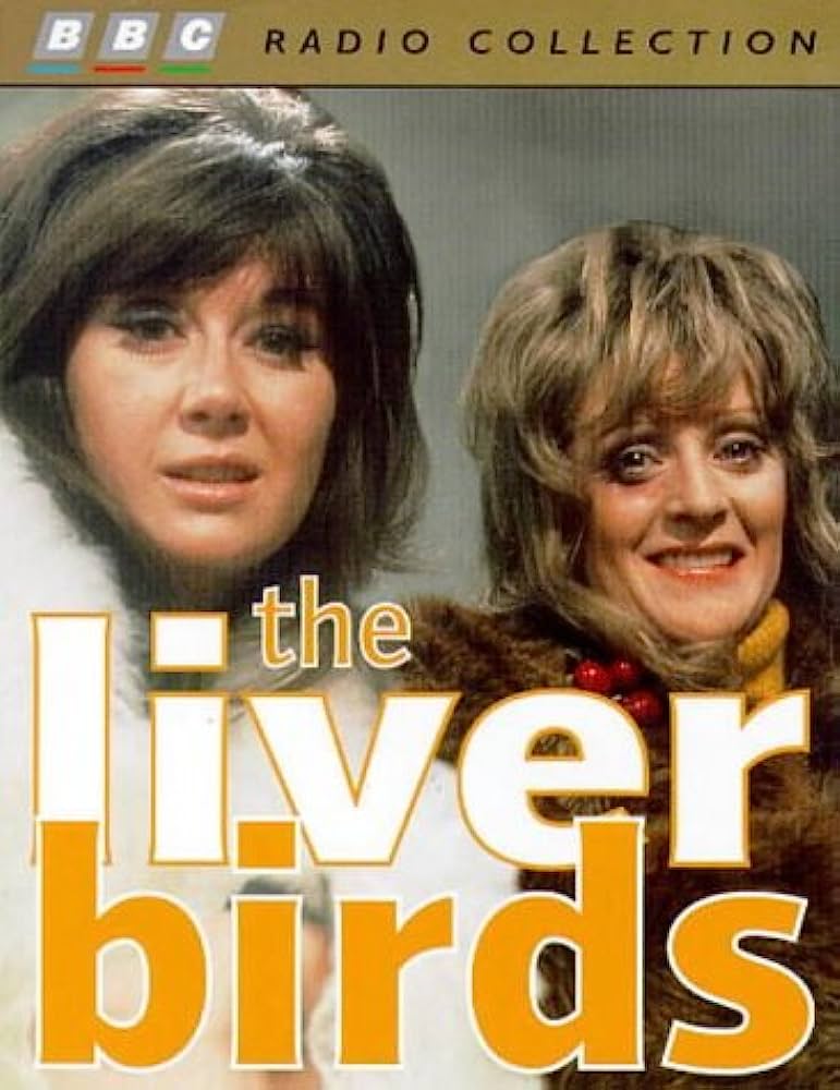 MckeeverMandy's tweet photo. Watching 'The Liver Birds' on @ThatsTVOfficial 2 π¬π₯πΊ #theliverbirds #thursdaytv https://t.co/AoKQNrjD0X