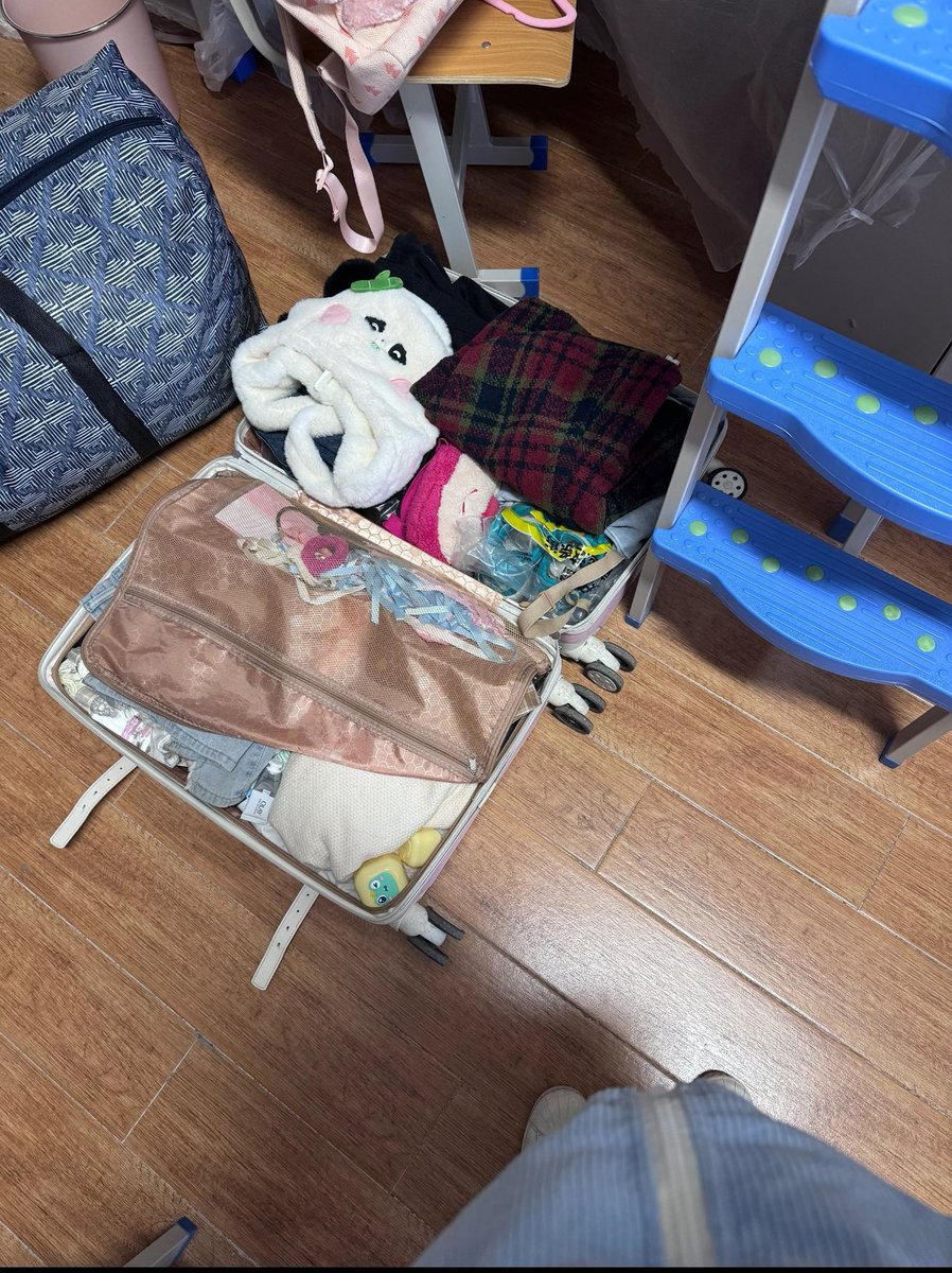 傻丫头 tweet media