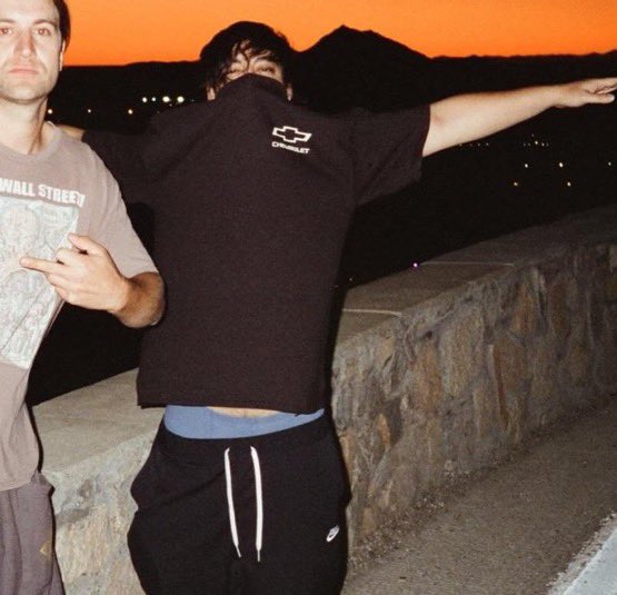 jojisupremacy's tweet image. JUST THIS WEEK ALONE!! LIKE WHATTT