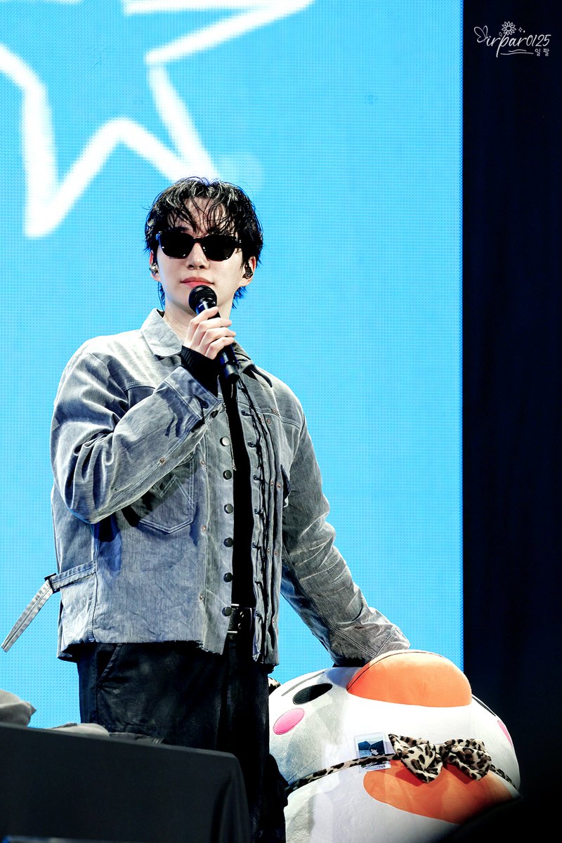 20260125  LEE JUNHO FAN MEETING <STUNNING US>                

대왕펭펭이²

 #준호 #JUNHO #이준호 #LEEJUNHO #ジュノ #李俊昊 #STUNNINGUS #2026_LEEJUNHO_FANMEETING