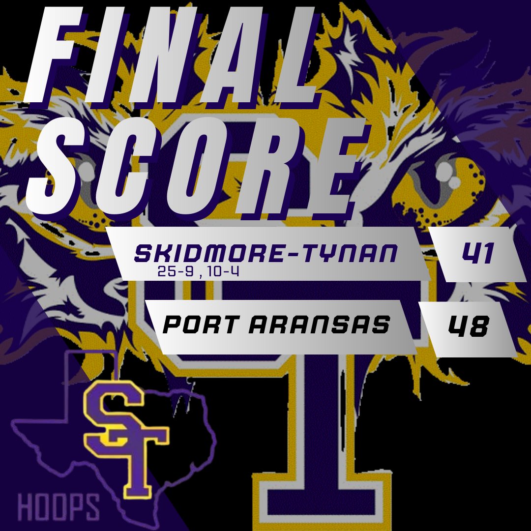 Lady Cats drop a game in PA tonight.  But learned a lot, played very hard, and got better as we roll into playoffs! 

JV finish their season tonight as Co-District champions! We are so pleased and proud of them! 

JV record: 13-4

Varsity Record: 25-9
District: 10-4

GOOD