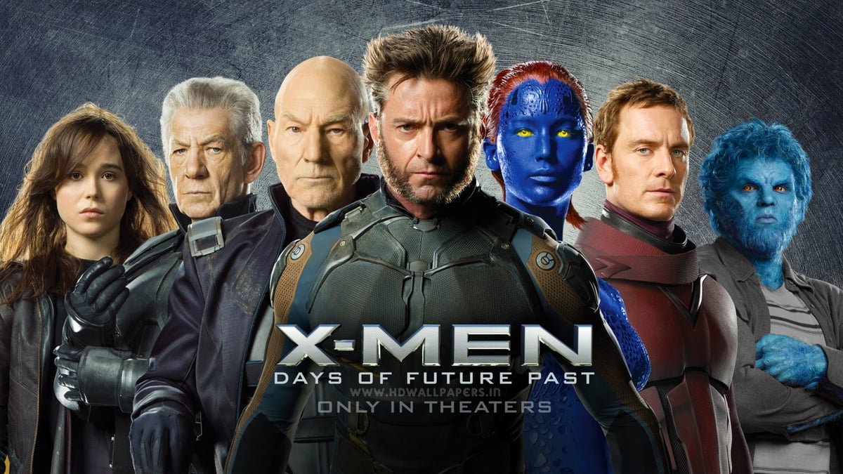 Hot take: X-Men is the best among all major IPs, not just comics, when it comes to heavy lore, expansive worldbuilding, and multiple popular characters within one franchise.