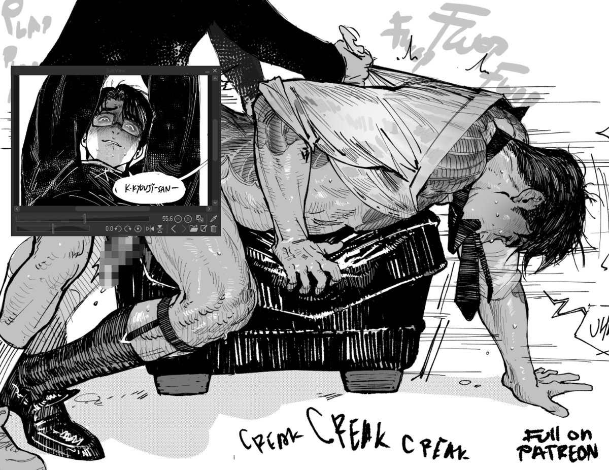 isa 🔞 🔜 AX U20 tweet media