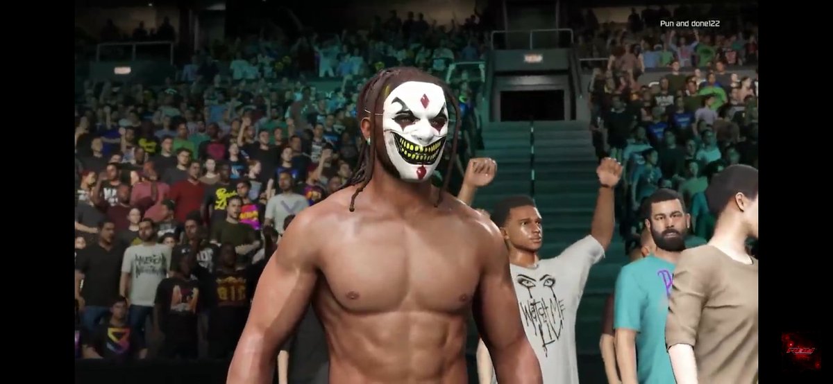 Jose The Jester tweet media