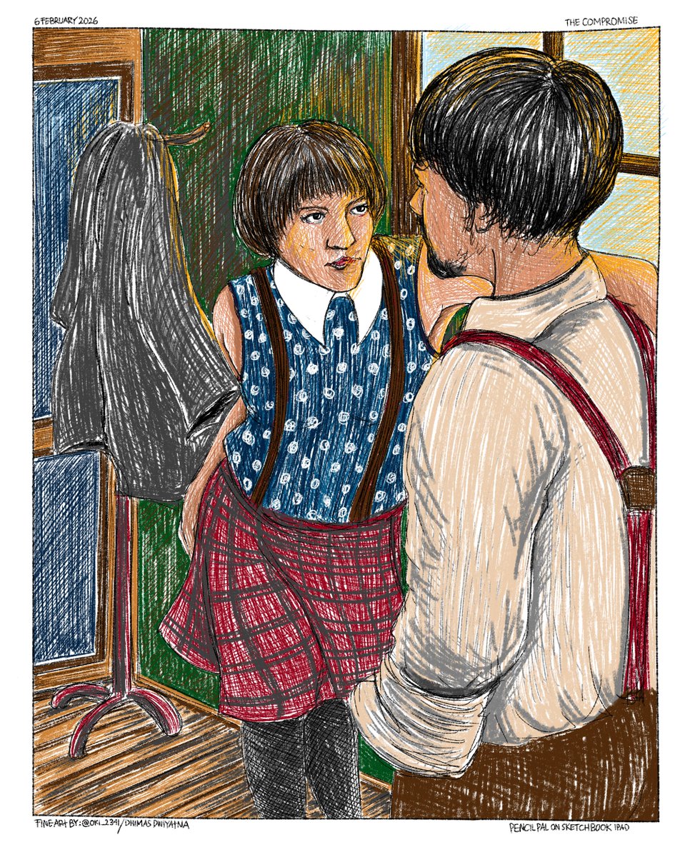 The software I used &amp; the Art I made