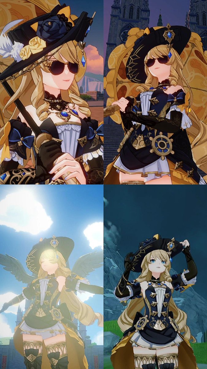 Nemenin doi jalan2 dulu, baru berangkat ke kantor 🫶