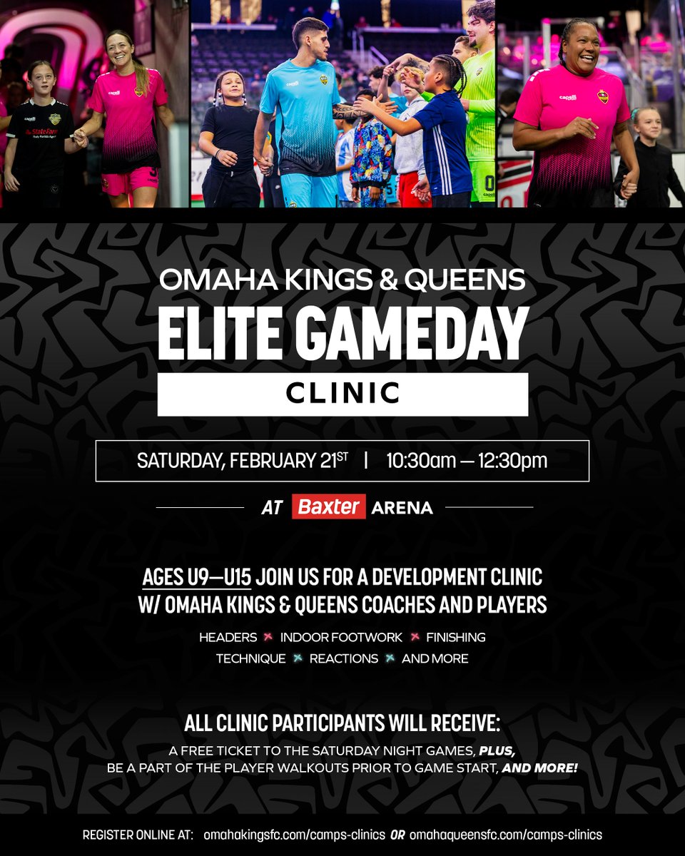 Omaha Queens FC tweet media