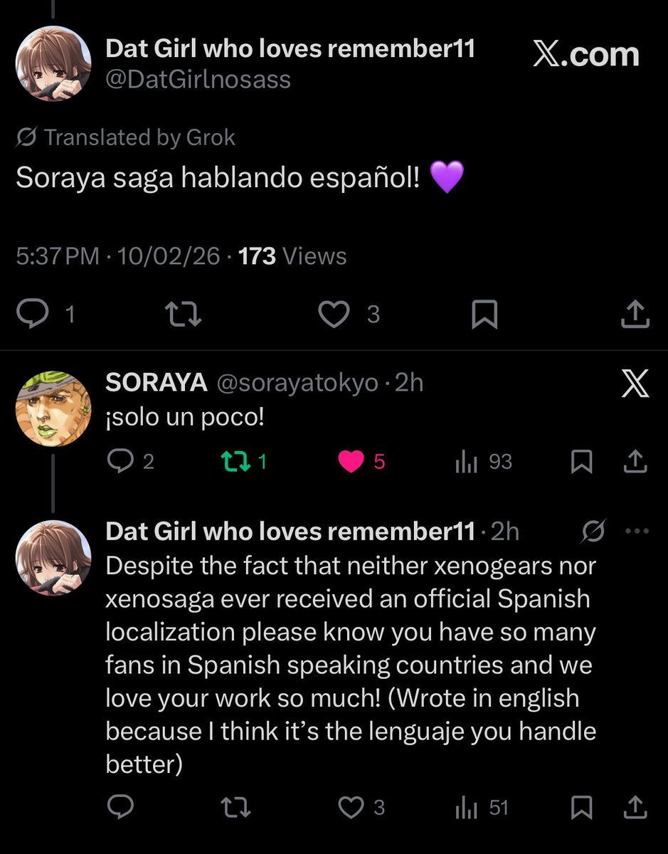 Dat Girl who loves remember11 tweet media