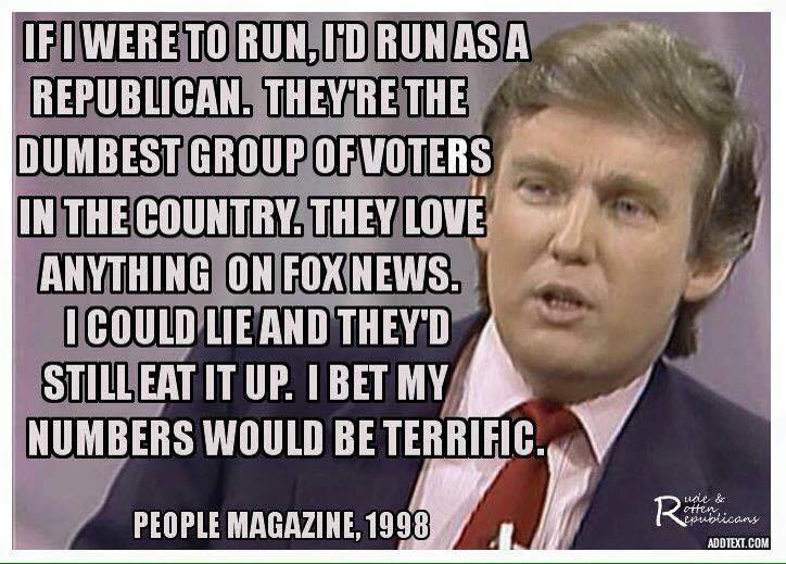 <a href="/RpsAgainstTrump/">Republicans against Trump</a> Hey, remember old days, DJT?