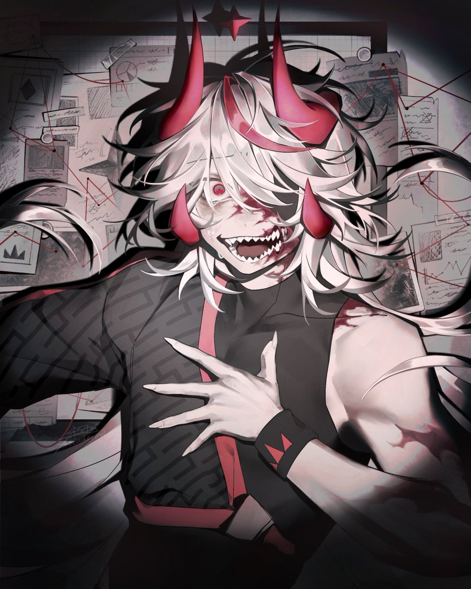 木匚久Casket☕ tweet media