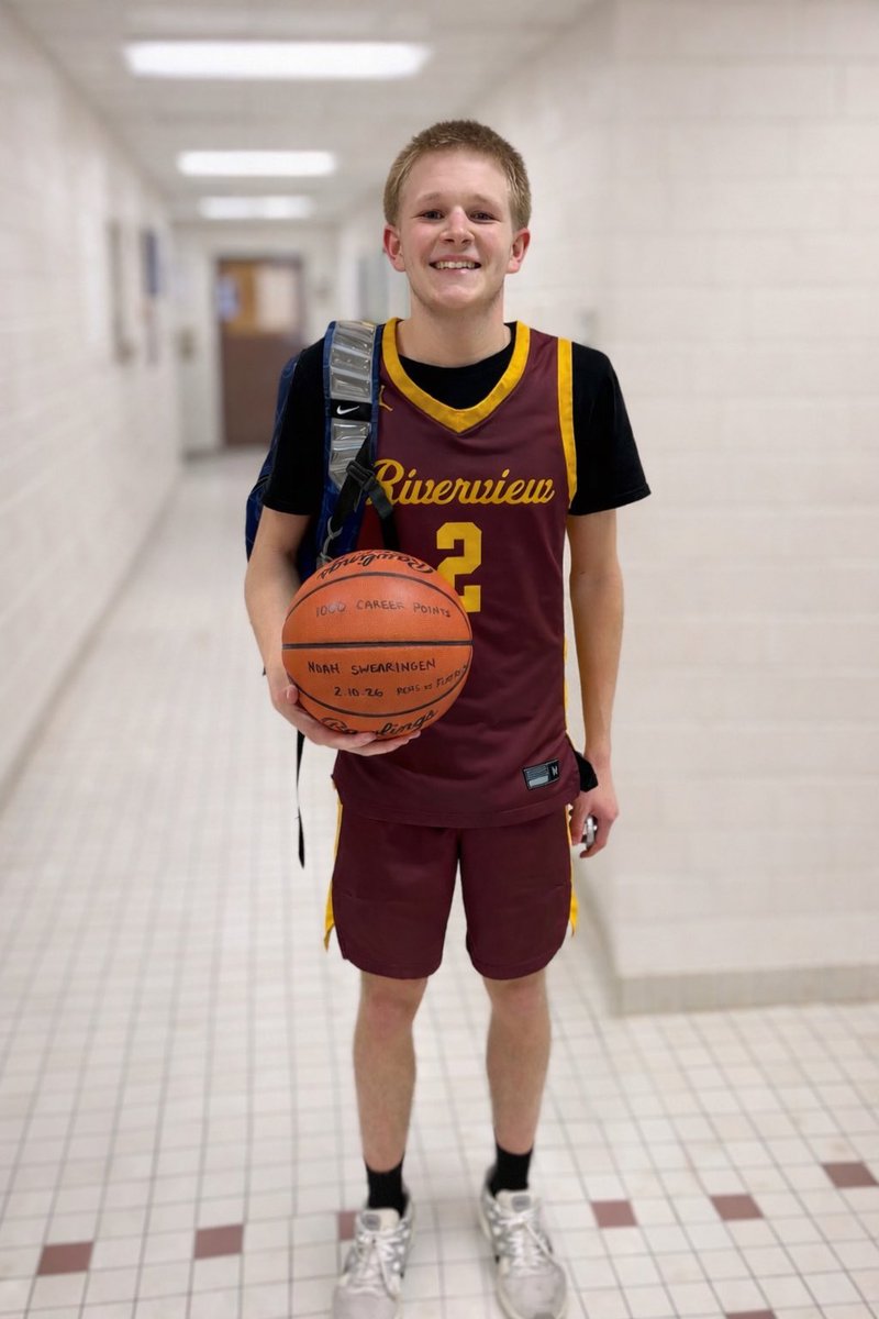 Riverview Basketball tweet media