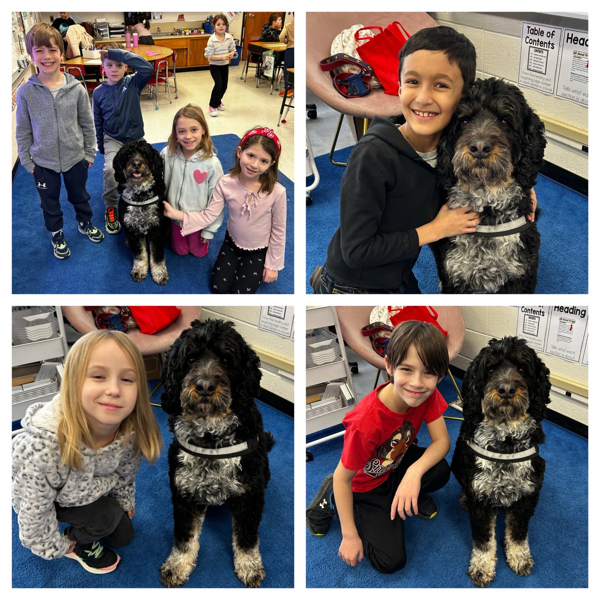 Ledgeview Elementary tweet media