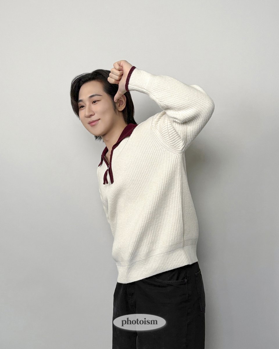 PHOTOISM X Libelante RohHyunWoo

띵-동! 현우 비하인드 배달이요~💝

2월 14일은 발렌타인데이?

바미들에게는
현우라는 선물이 도착한 날! 🦁

<a href="/Libelante_twt/">리베란테 Libelante</a> 

#Libelante #리베란테 #노현우 #RohHyunWoo

ONLY IN PHOTOISM