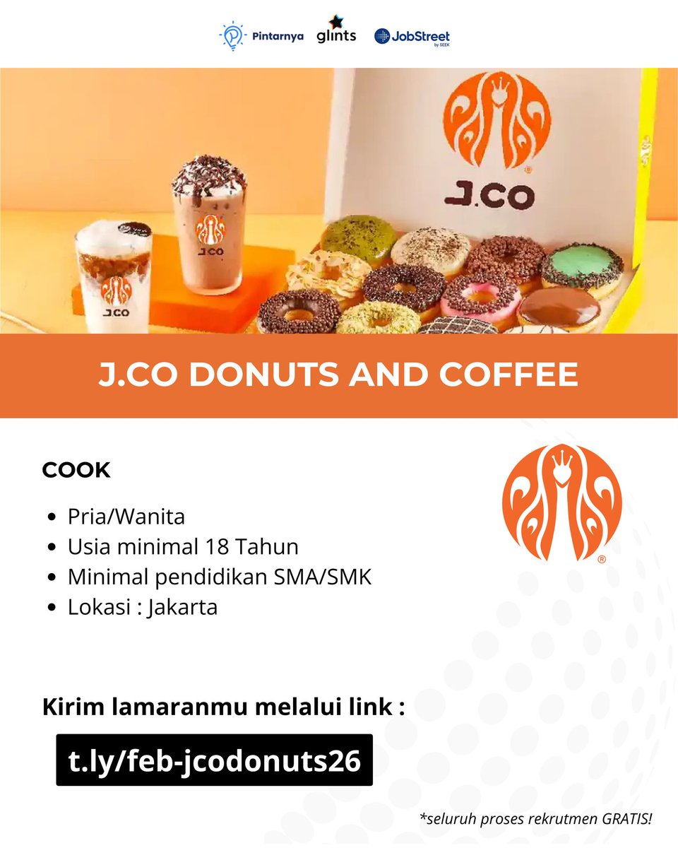 Nsrn_37's tweet photo. nih info loker https://t.co/uJsYbFleaD
