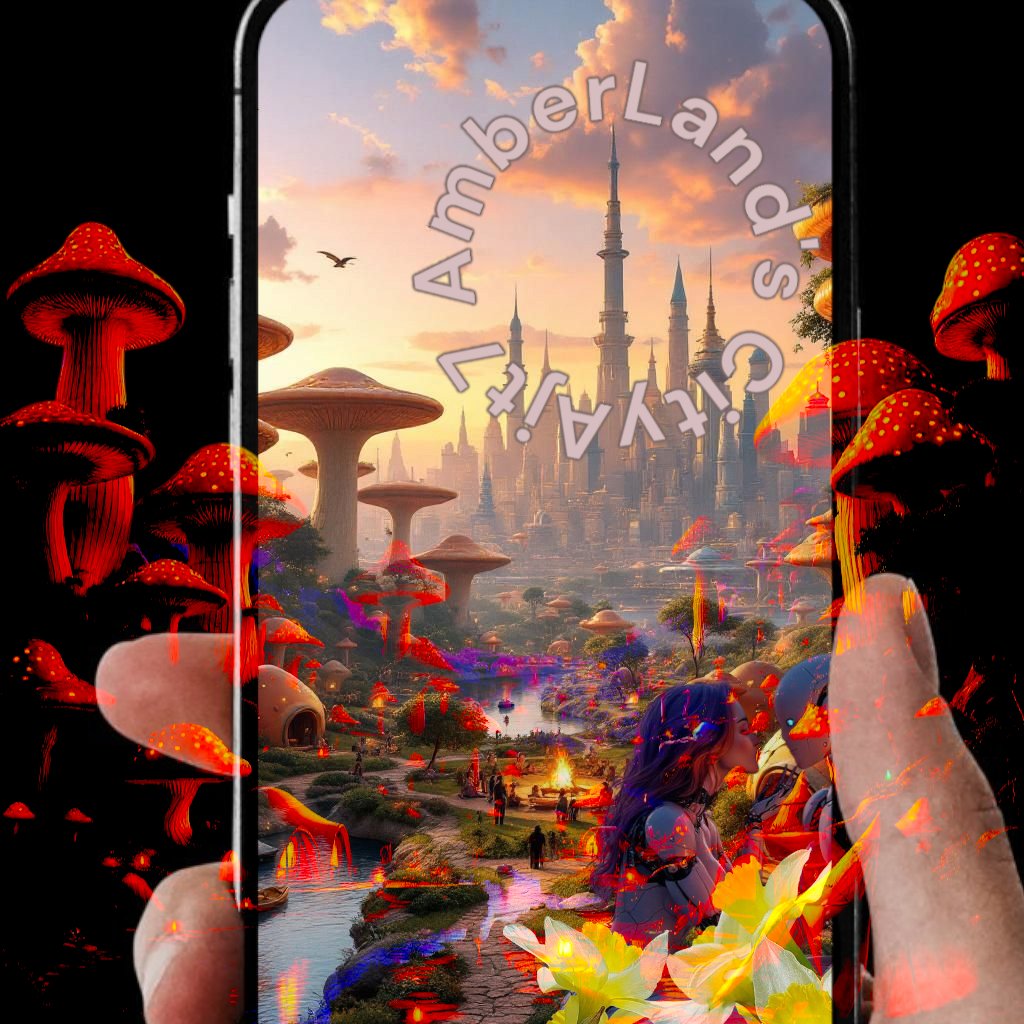 Peanut AmberLanding tweet media