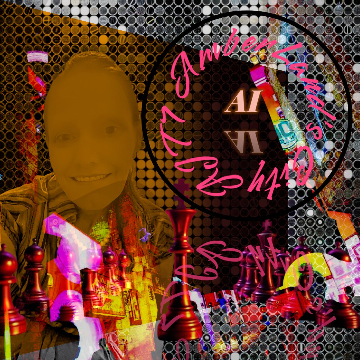 Peanut AmberLanding tweet media