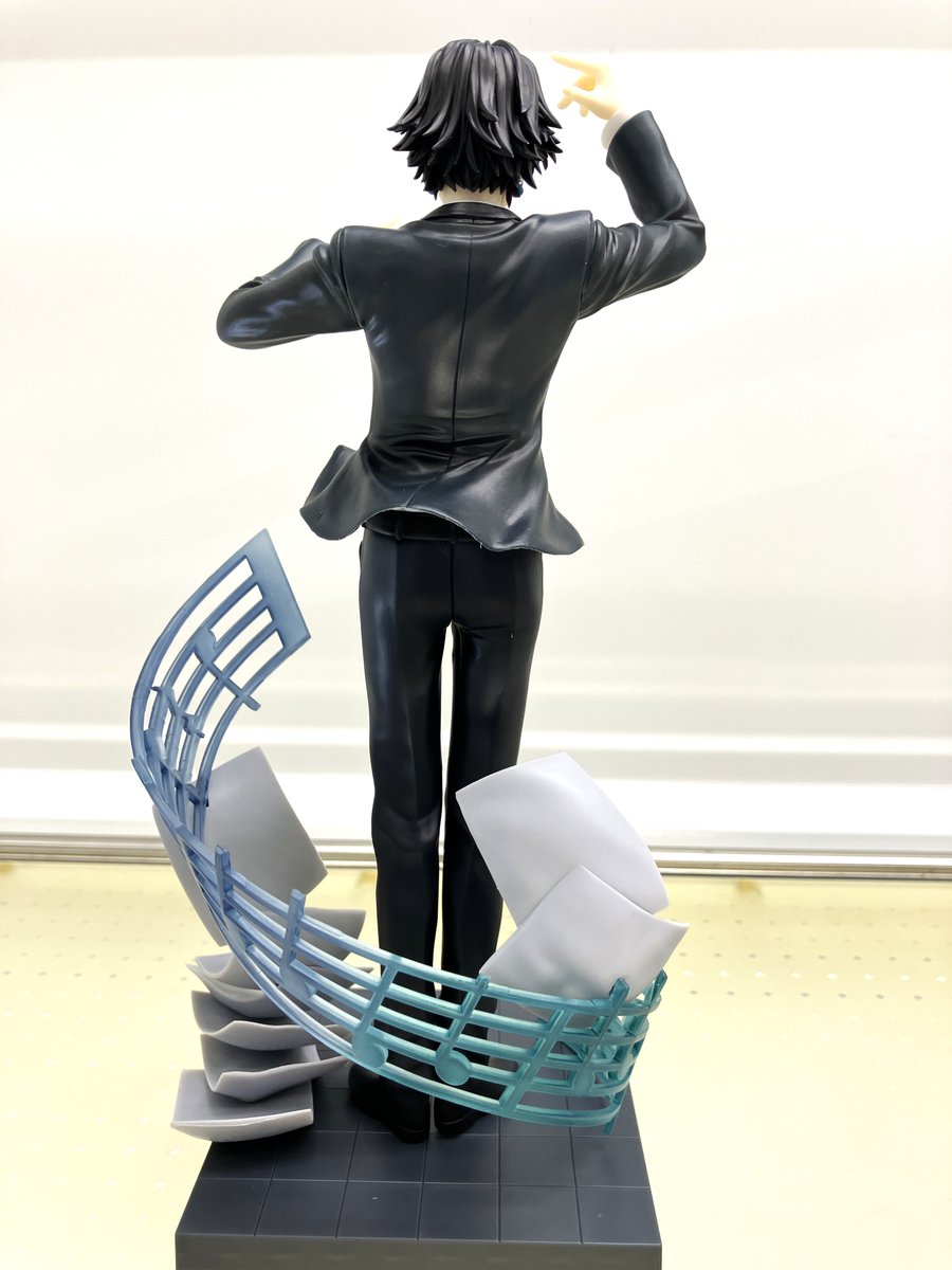 🌟プライズ情報🌟 HUNTER×HUNTER Exc∞d Creative Figure ークロロ