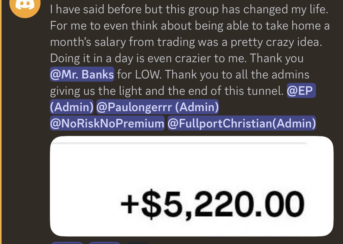 Justin Banks tweet media