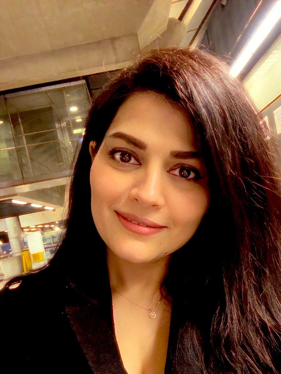 Sophia Mirza tweet media