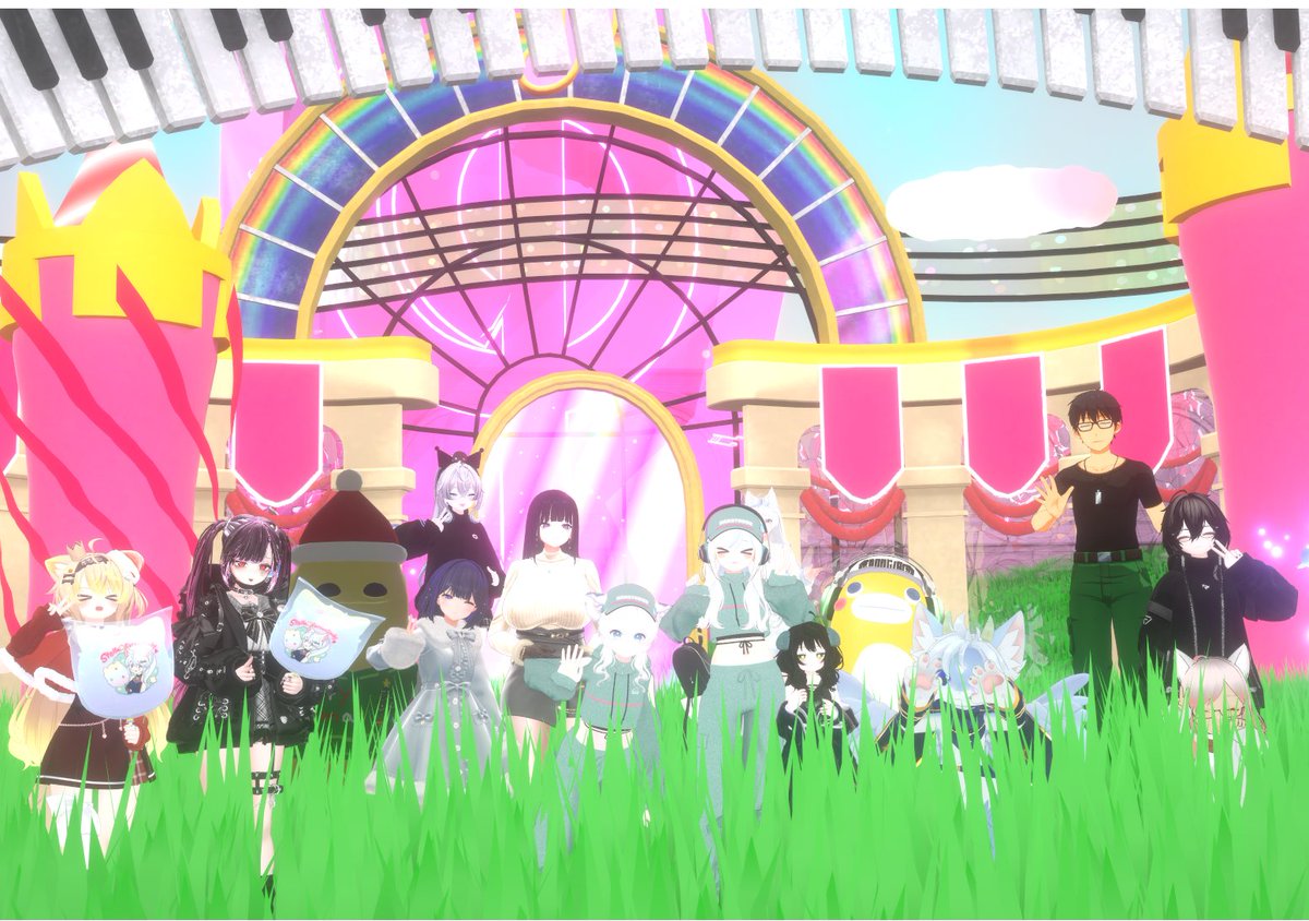 有明ステラ🌟🐺 (@stella_ariake) / Posts / X