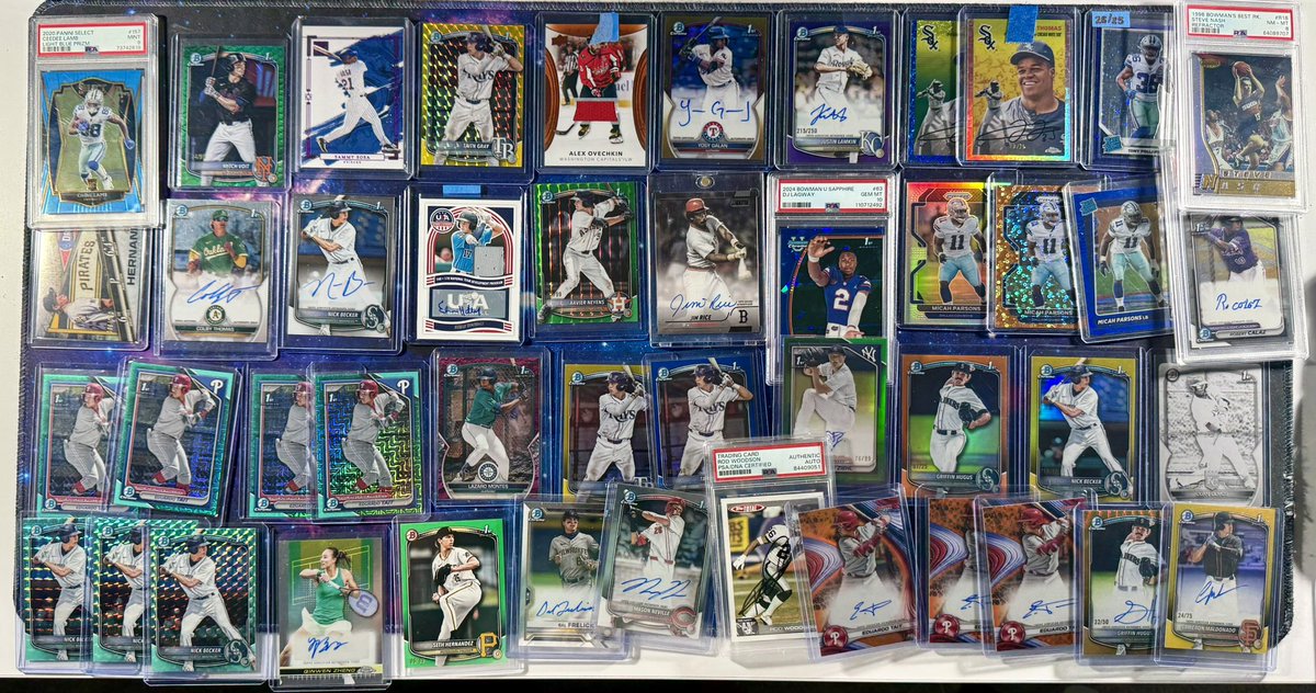 Logan’s League tweet media