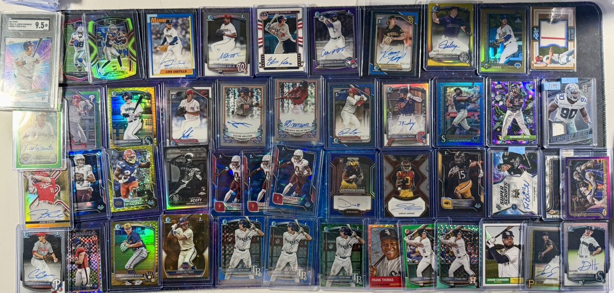 Logan’s League tweet media