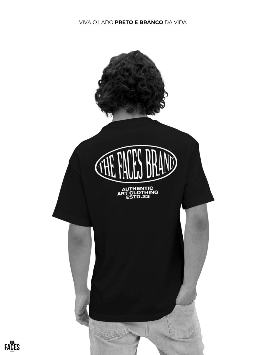 THE FACES BRAND ® tweet media