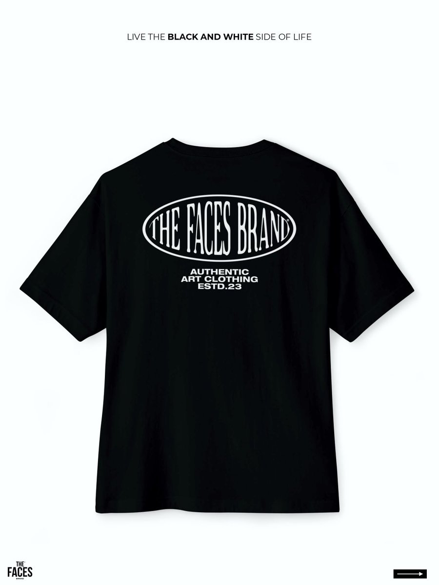 THE FACES BRAND ® tweet media