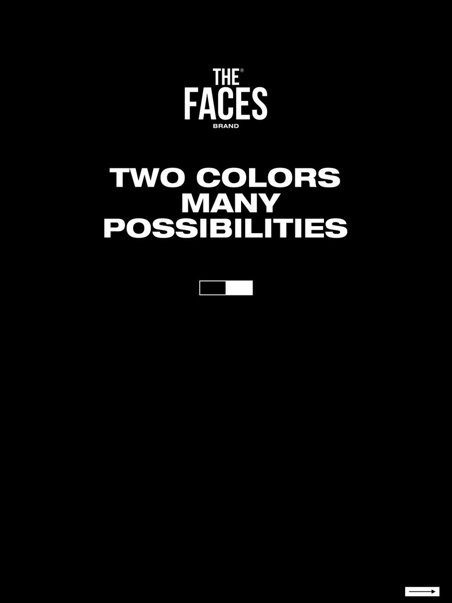 THE FACES BRAND ® tweet media