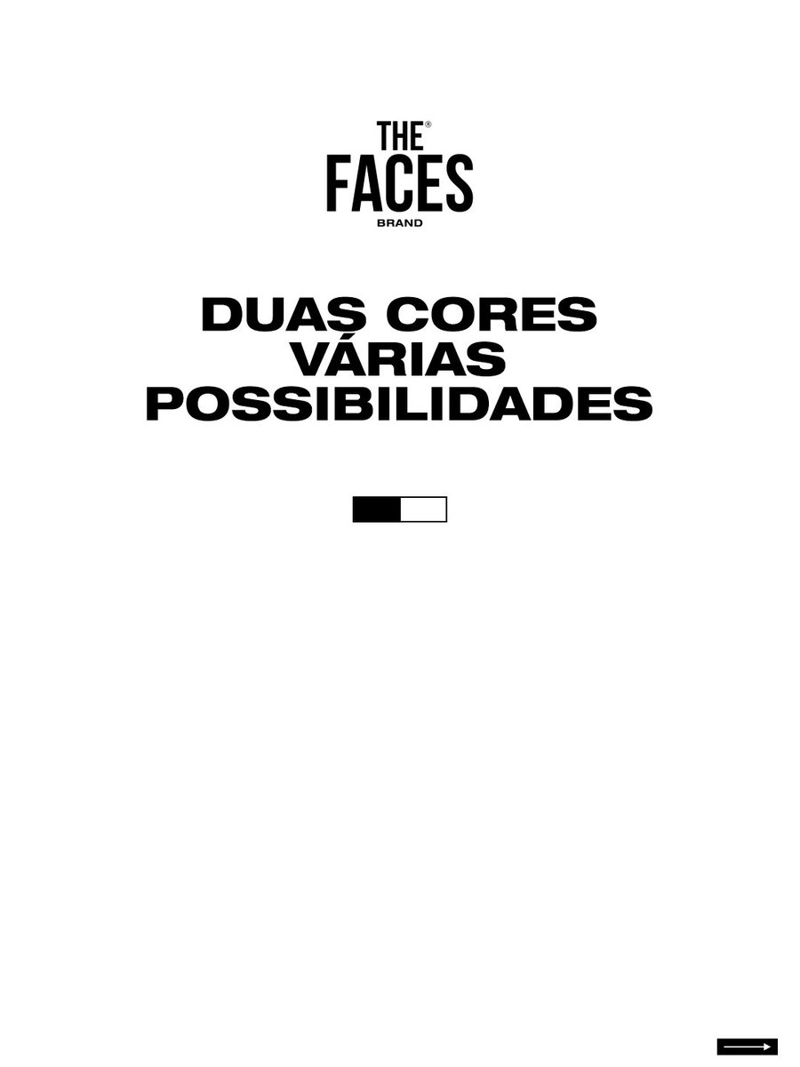 THE FACES BRAND ® tweet media