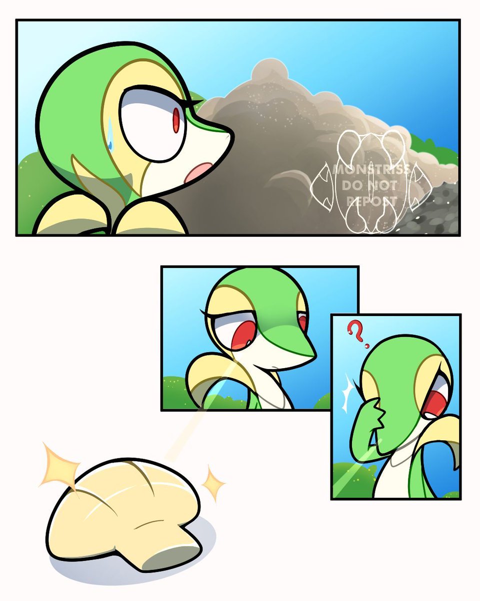 Part 1 - Freshly Falling🌱 💧