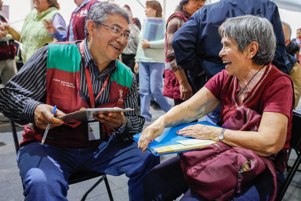 Comisión CDMX tweet media