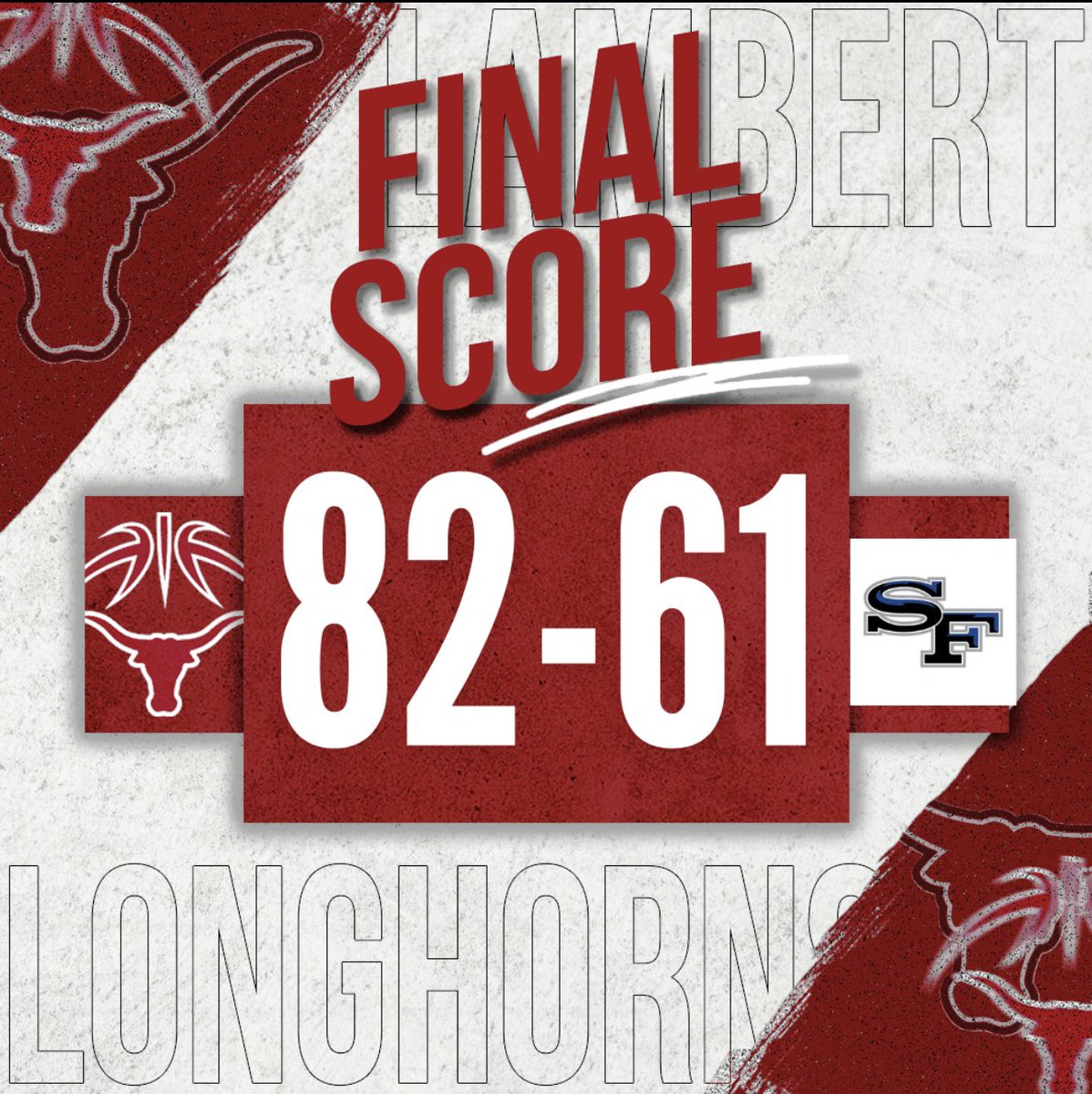 Lambert Basketball tweet media