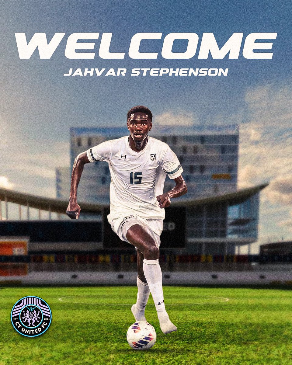 Congratulations Jahvar on signing your first professional contract ✍️

You’ve earned this. Only the first step of the journey, it’s a pleasure to work with such a talented and driven baller 👊🏾