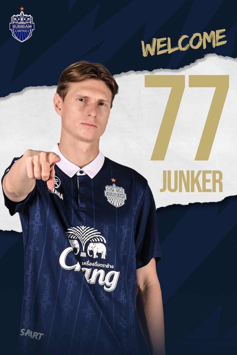 Kasper Junker (@KasperJunker) / Posts / X