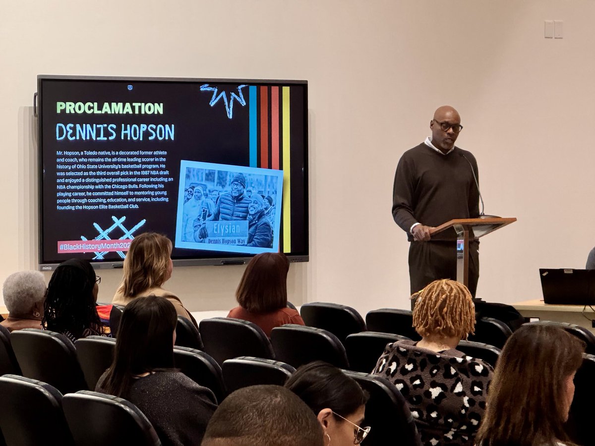 Dr. Romules Durant tweet media